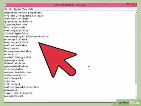 Image intitulée Make a Minecraft Server for Free Step 12