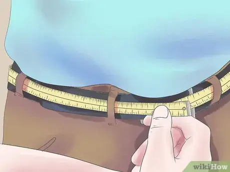 Image intitulée Determine Belt Size Step 9