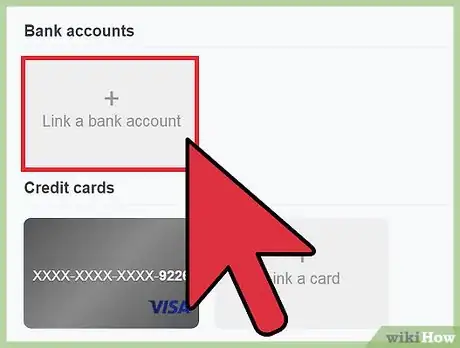 Image intitulée Add Money to PayPal Step 12