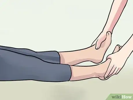 Image intitulée Tell if One Leg Is Shorter Step 4