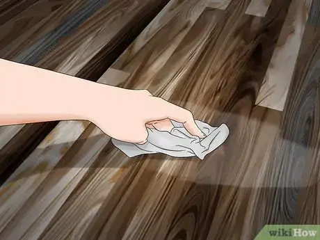 Image intitulée Clean Old Hardwood Floors Step 4