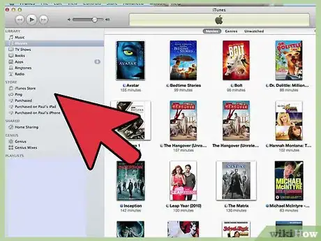 Image intitulée Add Movies to Apple TV Step 10