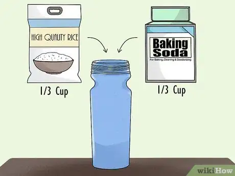Image intitulée Clean a Moldy Water Bottle Step 2