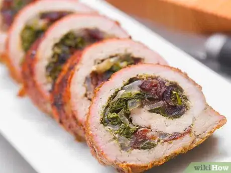 Image intitulée Grill Pork Tenderloin Step 21