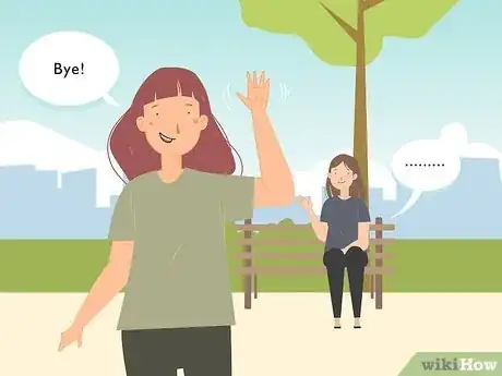 Image intitulée Make Friends With an Extremely Shy Person Step 5