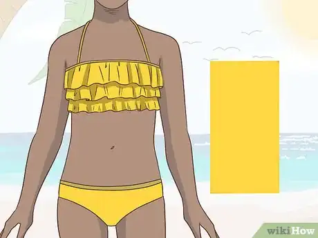 Image intitulée Look Slim in a Swimsuit Step 4