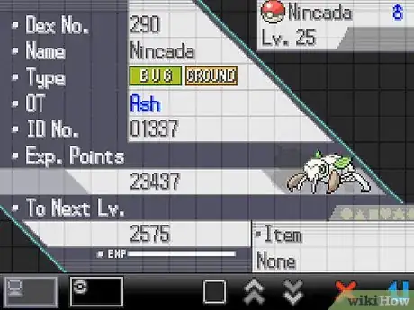 Image intitulée Evolve Pokemon Step 20