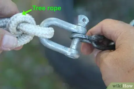 Image intitulée Make a Swing Step 17