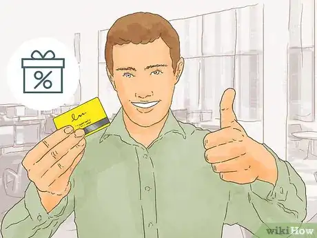 Image intitulée Get a Credit Card with Bad Credit Step 5