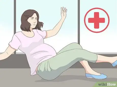 Image intitulée Induce Labor at Home Step 23