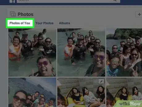 Image intitulée Delete Photos from Facebook Step 30