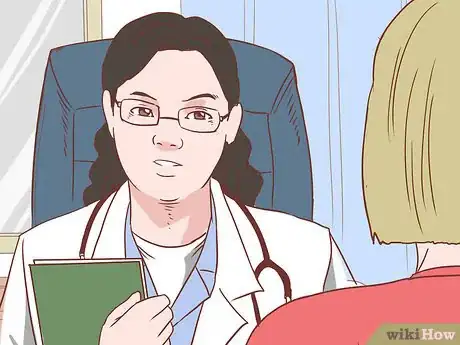 Image intitulée Recognize Fetal Alcohol Syndrome Step 10