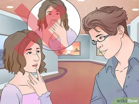 Image intitulée Keep a Conversation Going with a Guy Step 14