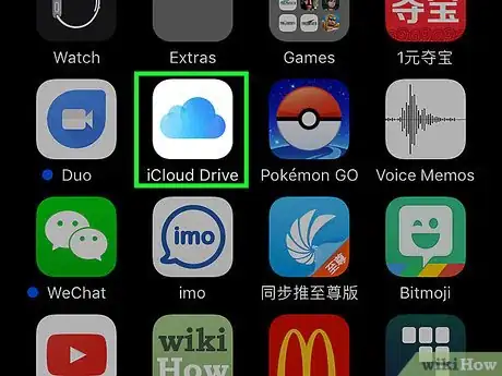 Image intitulée Remove iCloud from an iPhone Step 7