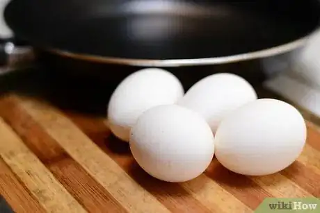 Image intitulée Make Green Eggs and Ham Step 1