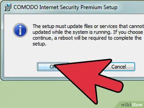 Image intitulée Uninstall Comodo Internet Security Premium Step 8