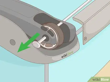 Image intitulée Replace Luggage Wheels Step 6