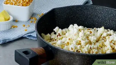Image intitulée Keep Popcorn Fresh Step 2