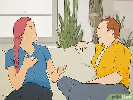 Image intitulée Are a Cancer Man and Libra Woman Compatible Step 5