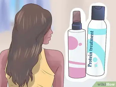 Image intitulée Grow African American Hair Step 7