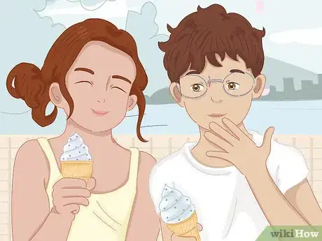 Image intitulée Get a Girlfriend in Elementary School Step 3