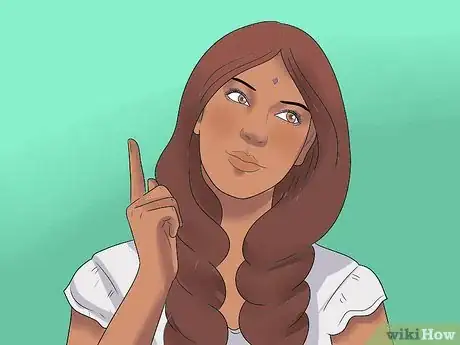 Image intitulée Be Respected Step 20