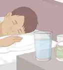 vérifier une fièvre sans thermomètre