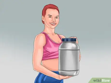 Image intitulée Take Creatine for Bodybuilding Step 4