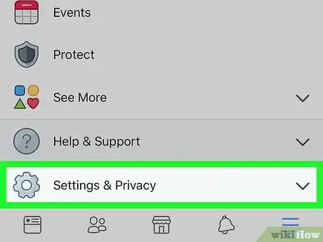 Image intitulée Log Out of Messenger on iPhone or iPad Step 3