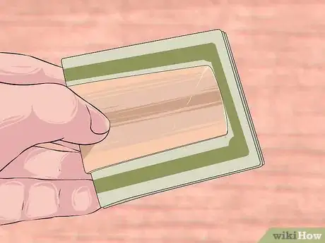 Image intitulée Use a Money Clip Step 2