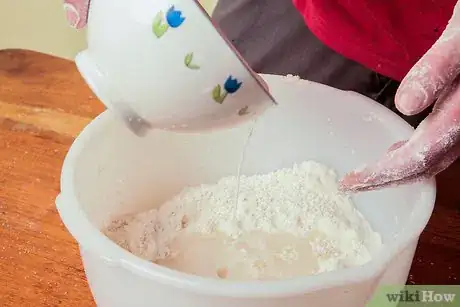 Image intitulée Make Your Own Tortillas Step 3
