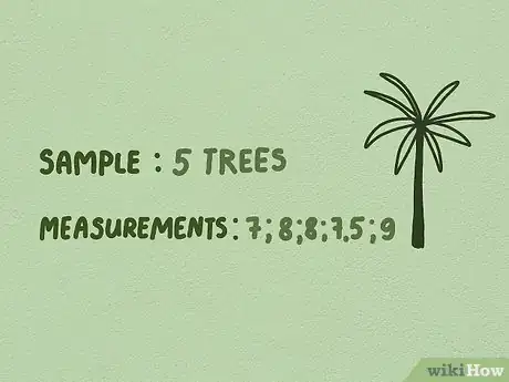 Image intitulée Calculate Z Scores Step 1