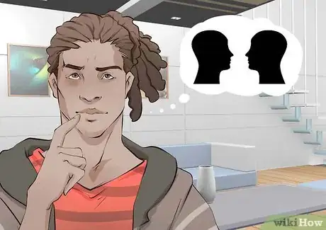Image intitulée Tell if It's an Acquaintance, Friend, Crush, or Love Step 6