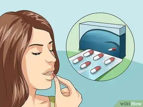 Image intitulée Recognize Chlamydia Symptoms (for Women) Step 11