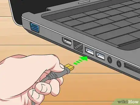 Image intitulée Connect a Yamaha Keyboard to a Computer Step 2