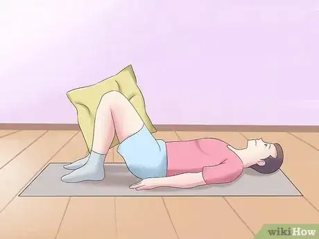 Image intitulée Treat a Hernia at Home Step 10