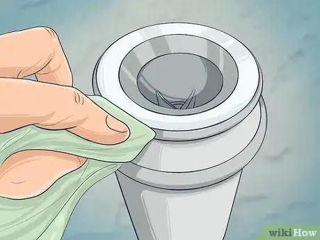 Image intitulée Clean a Fabric Softener Dispenser Step 7