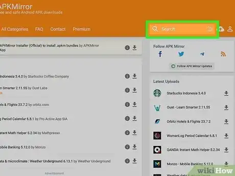 Image intitulée Install APK Files from a PC on Android Step 7