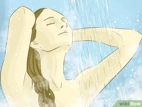 Image intitulée Cure a Fever at Home Step 6
