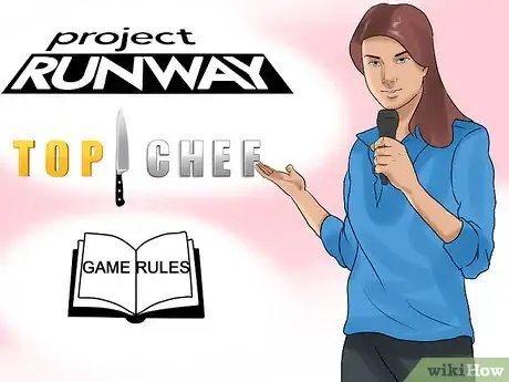 Image intitulée Make a Game Show Step 27