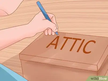 Image intitulée Be Neat and Tidy Step 19