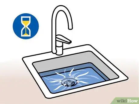 Image intitulée Clear a Clogged Drain with Vinegar Step 01