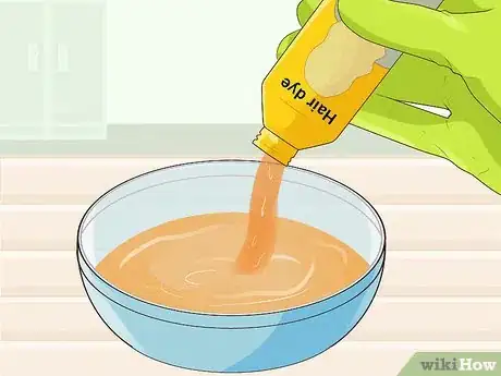 Image intitulée Dye Hair with Conditioner Step 4