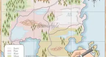 réaliser une carte