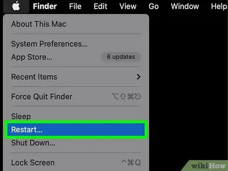 Image intitulée Fix the Sound on a Mac Computer Step 1