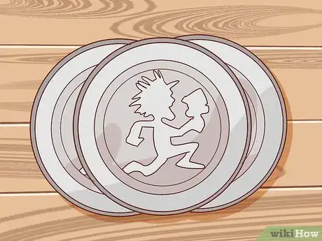Image intitulée Be a Juggalo Step 10