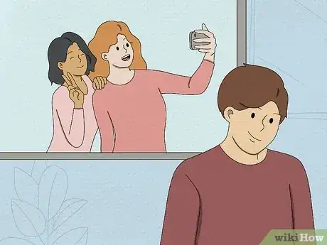 Image intitulée Talk to a Girl in Class Step 14