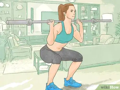 Image intitulée Strengthen Ligaments Step 6