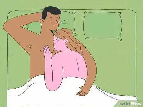 Image intitulée What Are the Early Stages of Dating a Scorpio Man Step 3