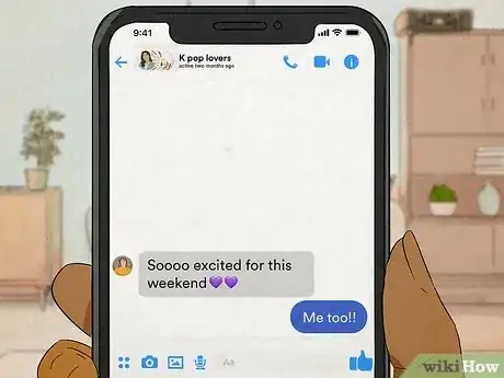 Image intitulée What Does the Purple Emoji Mean Step 2